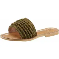 Salamander Bali Bali Riemchen Sandalen für Damen