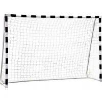 Northio Fußballtor mit Fußballnetz 300x160cm ECOTOYS