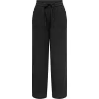 ONLY "ONLTIZANA COTTON LOOSE PANTS WVN NOOS"