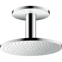 Axor 35286000 Kopfbrause 250 1jet