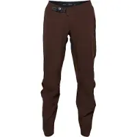FOX Racing Radhose Fox Defend 3L Water Pant 36 Cocoa