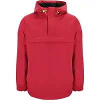 Crazy4Sailing Texel Anorak Segeljacke Rot XXL