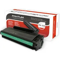 Pantum Pa210 Toner