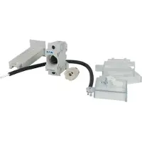 Eaton ZSD-BPKT/T/23, Montageset, Kunststoff, Grau