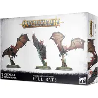 Games Workshop Fell Bats, Sammelfigur, Videospiel