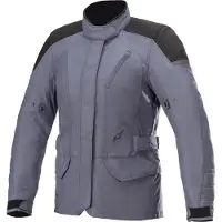 Alpinestars 3213722-980-M, Männlich, Grau, M