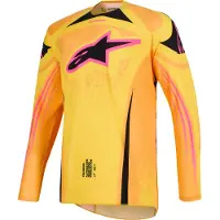 Alpinestars Techstar Nomur Langarm-trikot