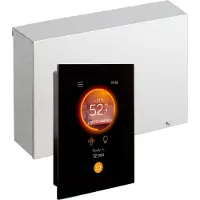 Harvia Saunasteurung Fenix FX110C WiFi IPX5 Core Combi bis 11 kW