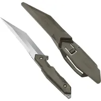 Salvimar Ares Military Green One Size