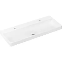 Hansgrohe 61044450 Aufsatzwaschtisch ge Xelu Q we