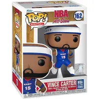 Funko POP! Nba Legends Sports Vince Carter 2005 Figur