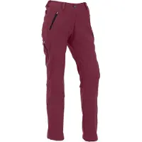 MAUL Klosters Rec - Lange Hose Elas - lila, Größe:38