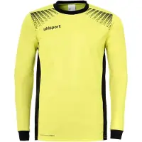 Uhlsport Goal Lite Fluo Yellow / Black 116 cm