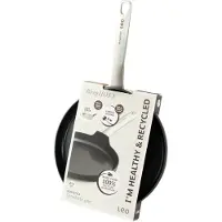 Berghoff Omletpfanne Leo Recycled Graphit 25 cm