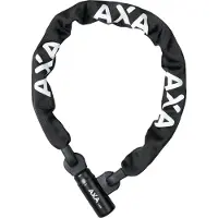 Axa Kettenschloss Linq 100/9.5 - schwarz