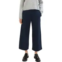 Tom Tailor Culotte 3/4-Länge mit Eingrifftaschen