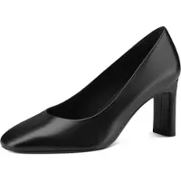 Tamaris Damen Businessschuhe 1-22403-20 003 Farbe: Schwarz Größe: 36