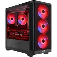 VIST ARGB Core Ultra 5 225F RTX 5060 32GB SSD 1TB WIFI W11