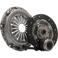 SACHS Kupplungssatz Kupplung für FIAT 500 (312) 3000 990 538