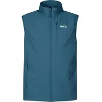 Halti Pallas Evo M X-stretch Vest indian blue tonal (F37U) M