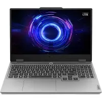 Lenovo LOQ 15AHP10 (Luna Grey, 15,6" Full-HD, AMD Ryzen 7 250, GeForce RTX 5060, 16 GB RAM, 2 TB SSD) mit Windows 11 Pro