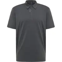 Witeblaze Riam Poloshirt Herren dunkelgrau Gr XL