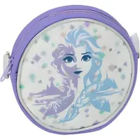 Disney Die EIskönigin Mädchen Handtasche Umhängetasche Tasche D 15 cm