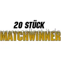 Topps Match Attax - Saison 09/10 - Spar 18 - 20 verschiedene MATCHWINNER