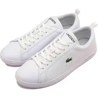 Lacoste Sneakers 48SFA0123-21G in White color size 38