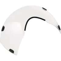Met Codatronca Mag-Clip Dual Shield - klar, Gr. S