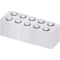 POWERHAUS24 PoolLAB Testtabletten CYA-Test Photometer 100