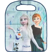 Tataway Frozen Ice Magic Sitzbezug – Autositzbezug für Mädchen mit Disney Frozen-Grafiken, umfassender Schutz vor Flecken, Kratzern und Abnutzung, universell kompatibel