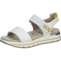 Relife Sandalen Sandalen Kunstleder/Textil
