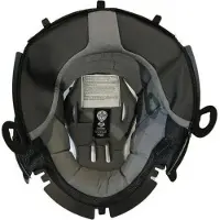 Nolan N102/n101/n100 Clima Comfort Innenpolsterung