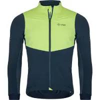 KILPI Moveto Langarm-trikot