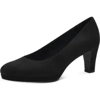 Marco Tozzi Damen 2-22450-42 Pumps, Schwarz, 41 EU