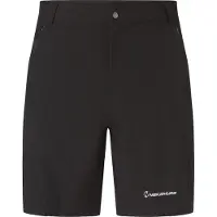 NAKAMURA Ux.-Shorts Itonio II ux BLACK XL