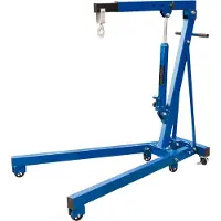 SW-Stahl 20310L Werkstattkran