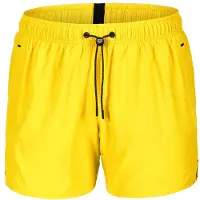 Arena - Evo Beach Short Solid - Badehose Gr XL gelb