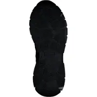 s.Oliver Herren Stiefelette Leder Schnürboot sportlich Sneakersohle 5-16201-41, Größe:42 EU, Farbe:Schwarz