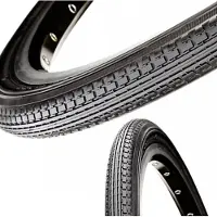CST NEUER VENILO-FAHRRADREIFEN 37-590 26 x 1 3/8