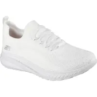 SKECHERS WIP 108145EC-WHT in White Textile color size 36