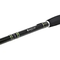 Westin W2 Deadbait Multi Purpose St 360cm Semitele 2.75Lbs - Angelrute