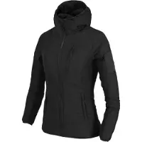 Helikon Tex Jacke Womens Wolfhound Hoodie Jacket black : L