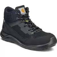 Carhartt Michigan Airtex Rugged Flex S1P Safety Boot black (001) 48
