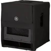 Yamaha Lautsprecherabdeckung für Tieftöner DXS15 MKII