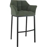Eco Max Barhocker