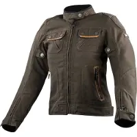 LS2 Helmets Ls2 Bullet Brown XL