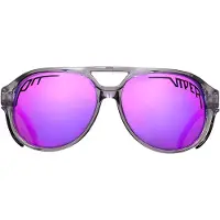 Pit Viper The Exciters Smoke Show Polarisierte Sonnenbrille