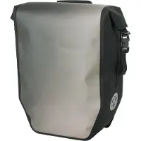 Agu Fastrider Shelter Clean Gradient Early Dawn Fahrradtasche Gepäckträgertasche : 1 Tasche